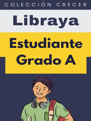 Estudiante Grado A - ebook